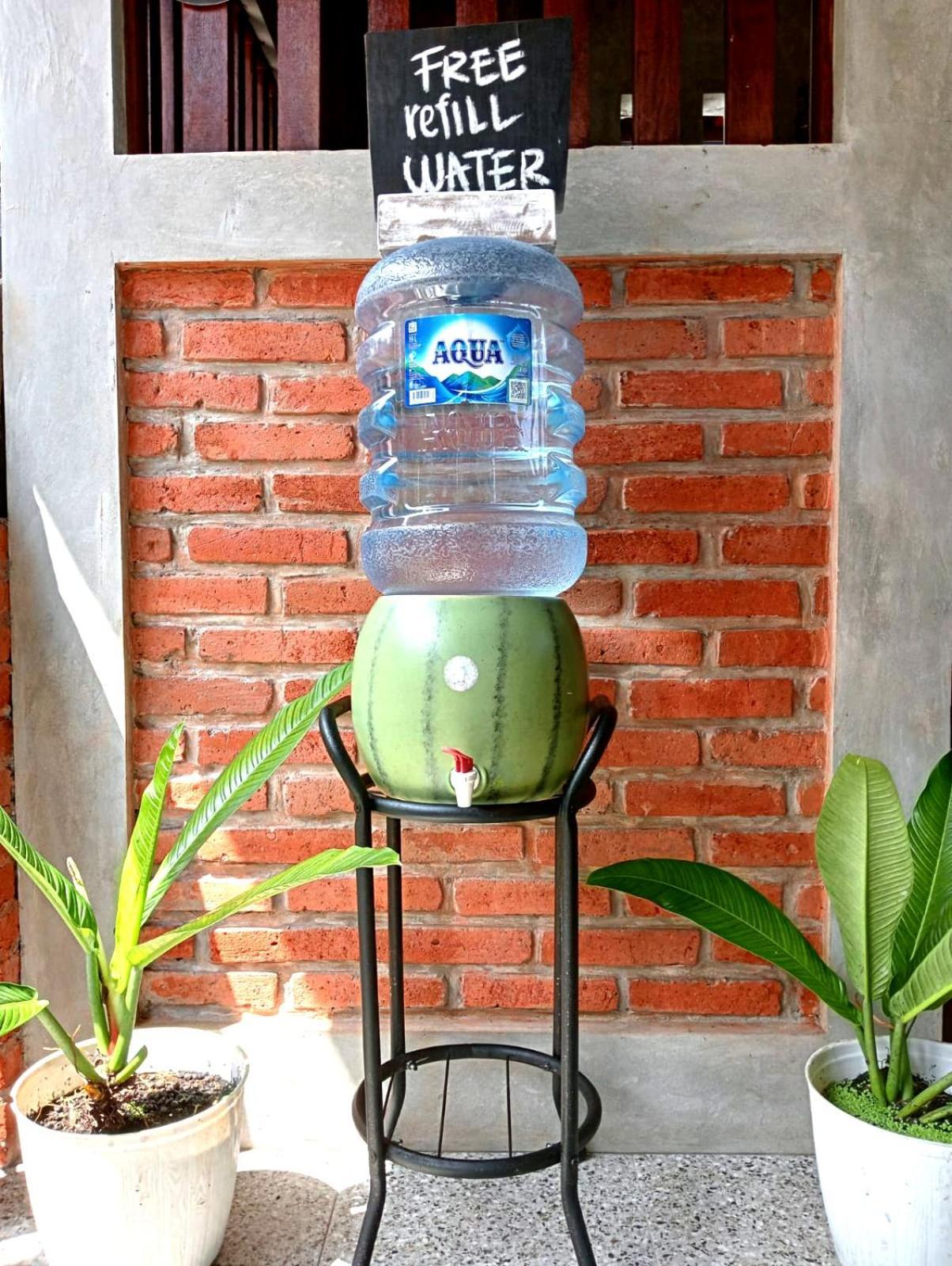 Hotel Artomoro Bali Munduk Exteriér fotografie