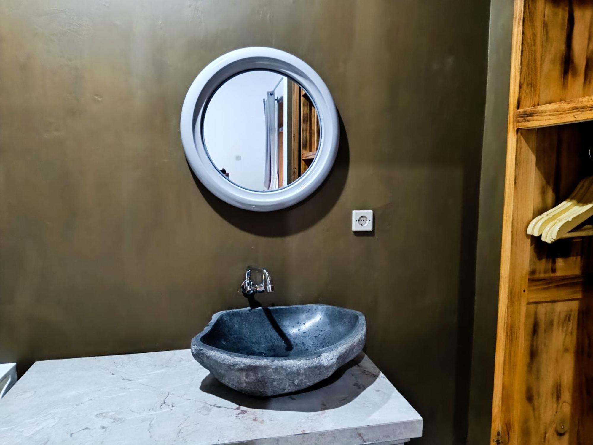 Hotel Artomoro Bali Munduk Exteriér fotografie